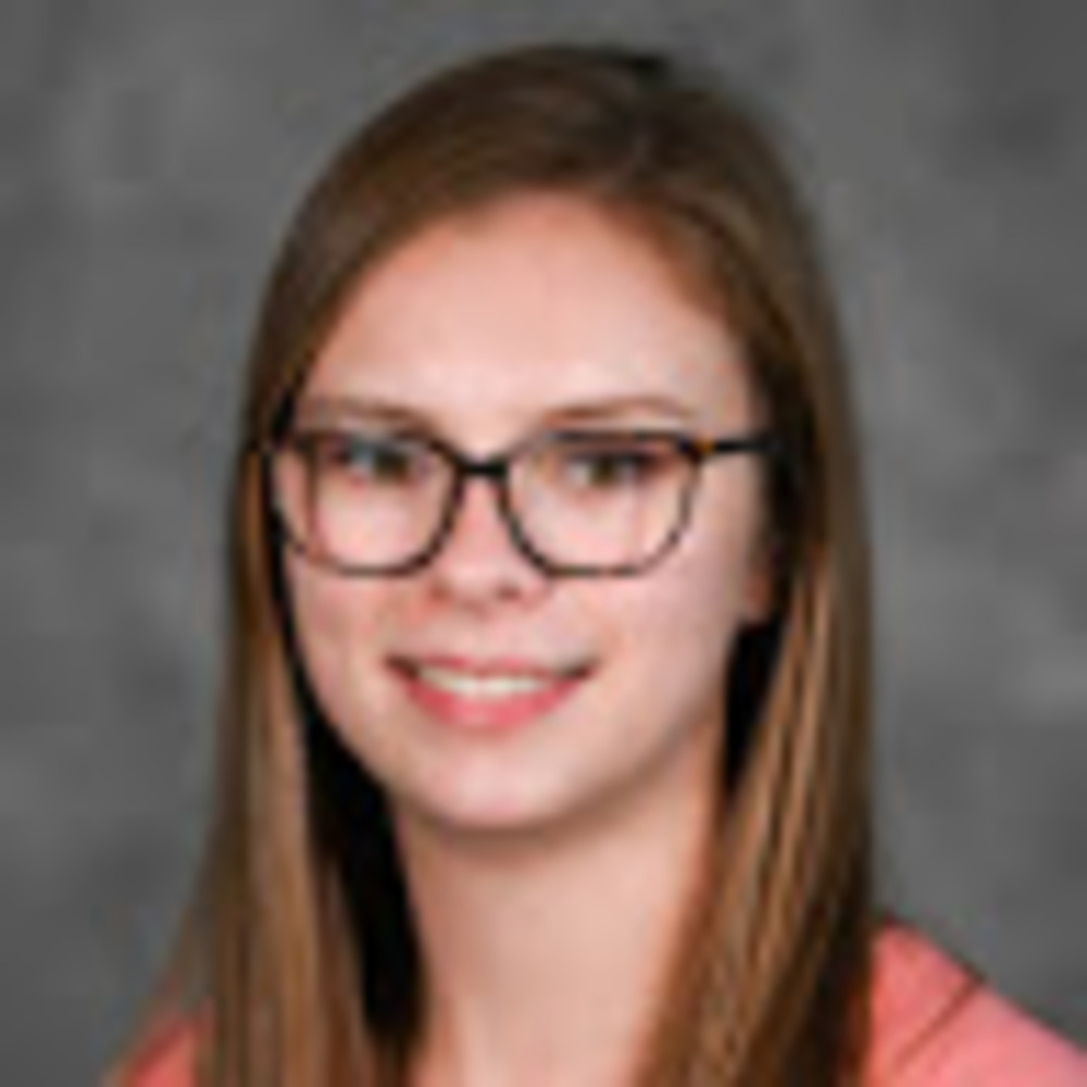 Meet your Posher, Kelsey